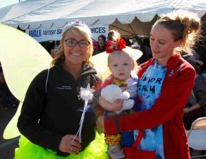 the tooth fairy at autism speaks