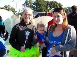 Dental Anesthesia Center autism speaks costumes