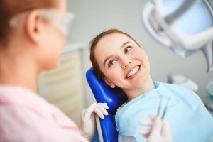 cosmetic dentist in st louis