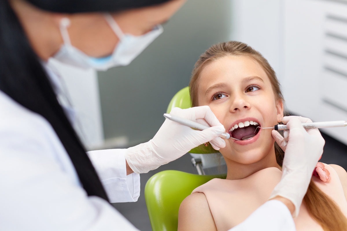 Pediatric Dentistry: Does Your Child Need Braces?