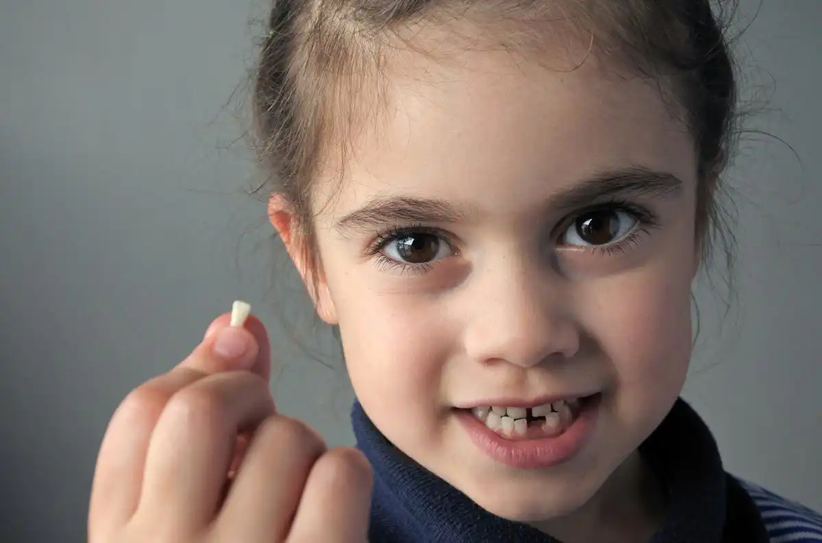 Pediatric Dentist in St Louis