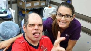 St. Louis Dental Patient