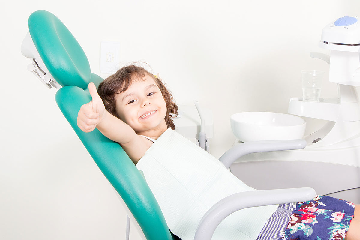 Pediatric Sedation Dentist in St Louis