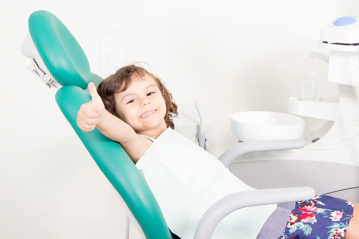 Pediatric Sedation Dentist in St Louis