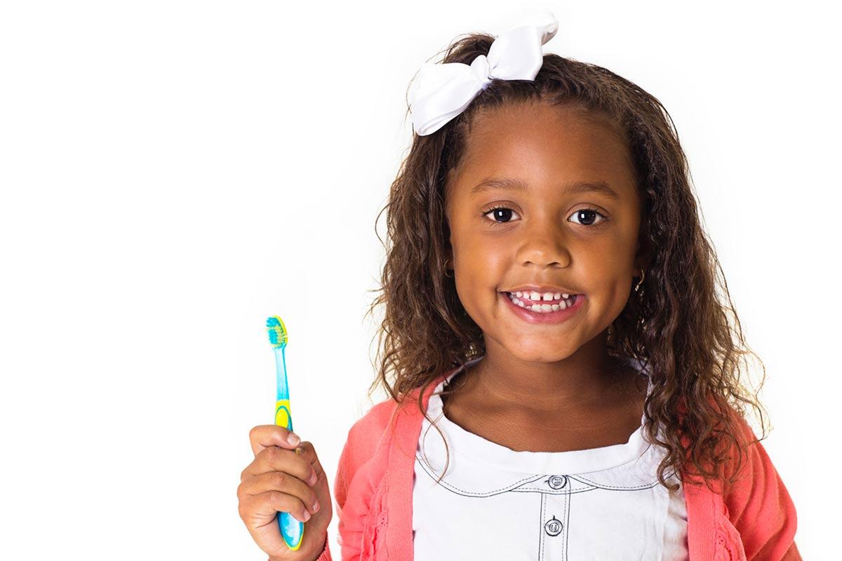 Pediatric Dentist in St. Louis