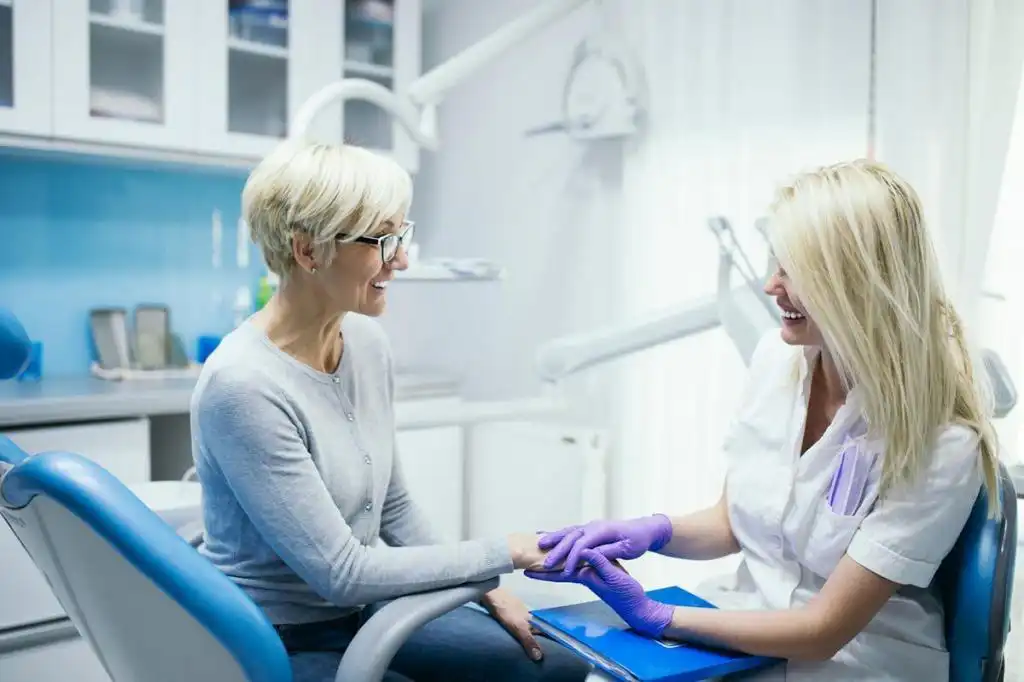 Sedation Dentist in St. Louis