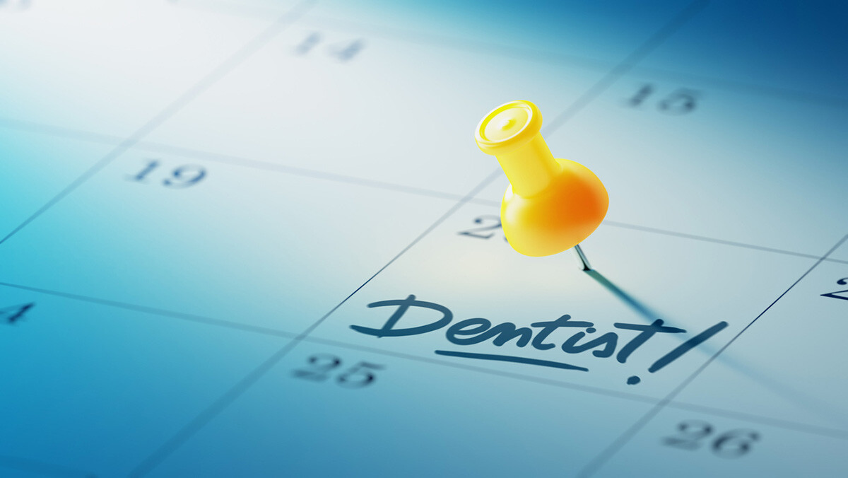 Sedation Dentistry in St. Louis