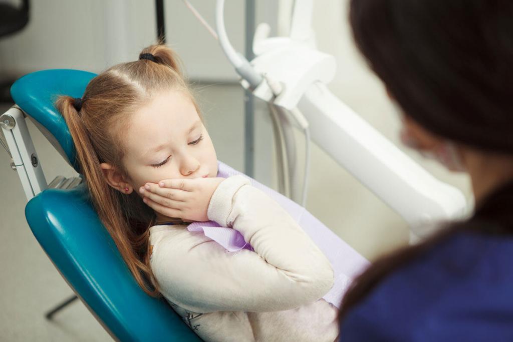 St. Louis Pediatric Dentist