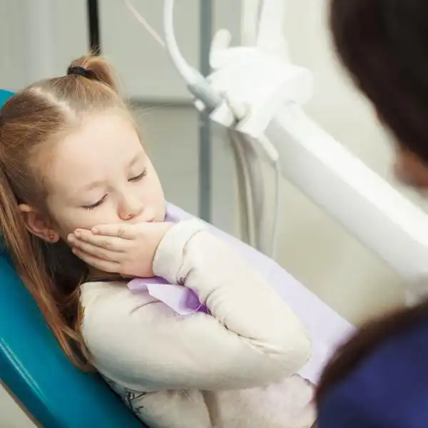 St. Louis Pediatric Dentist