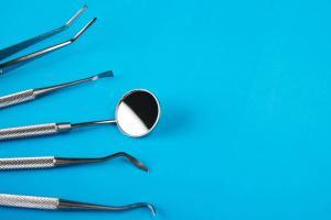 dental tools