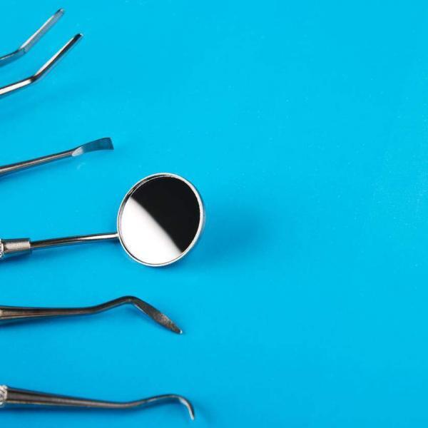 dental tools