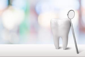 anxiety at dentist