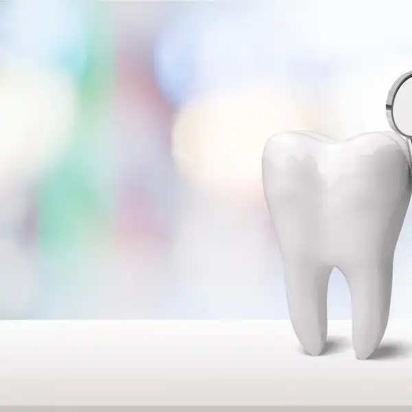 anxiety at dentist
