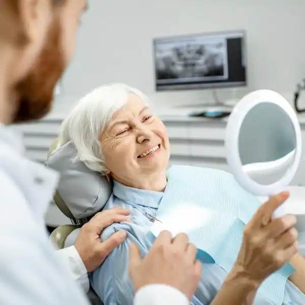 dental sedation for teeth cleaning