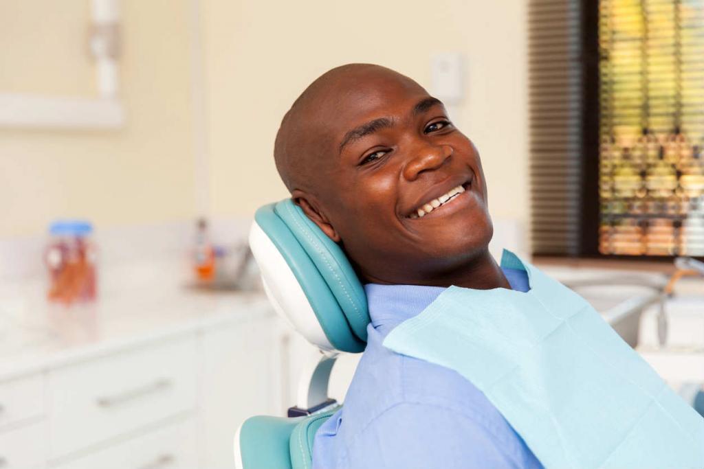 conscious dental sedation