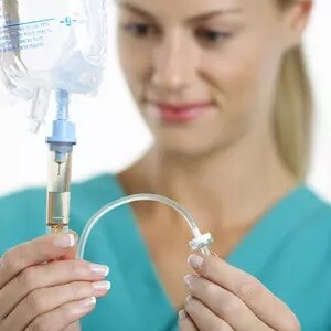 iv sedation dentistry