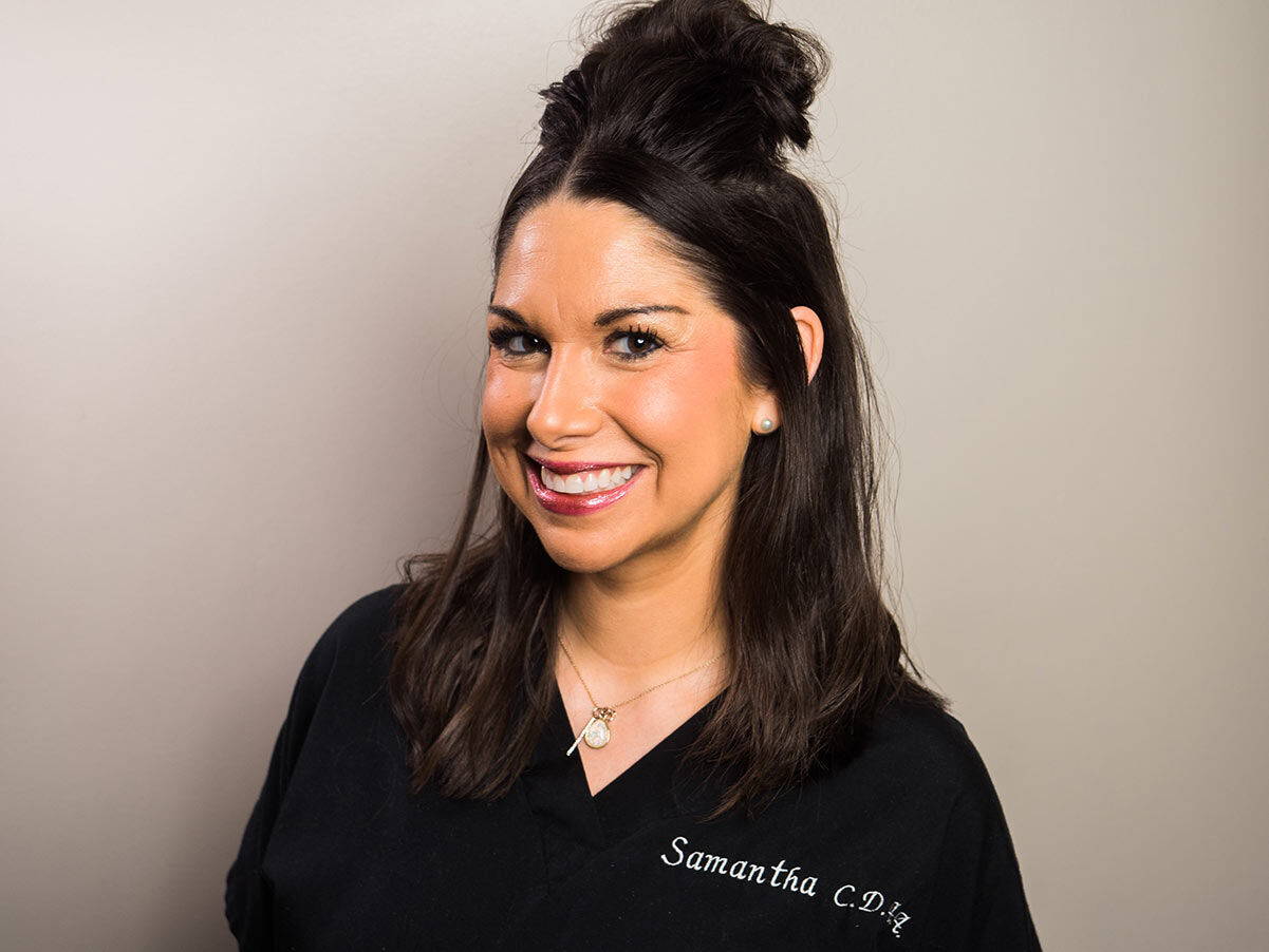 samantha