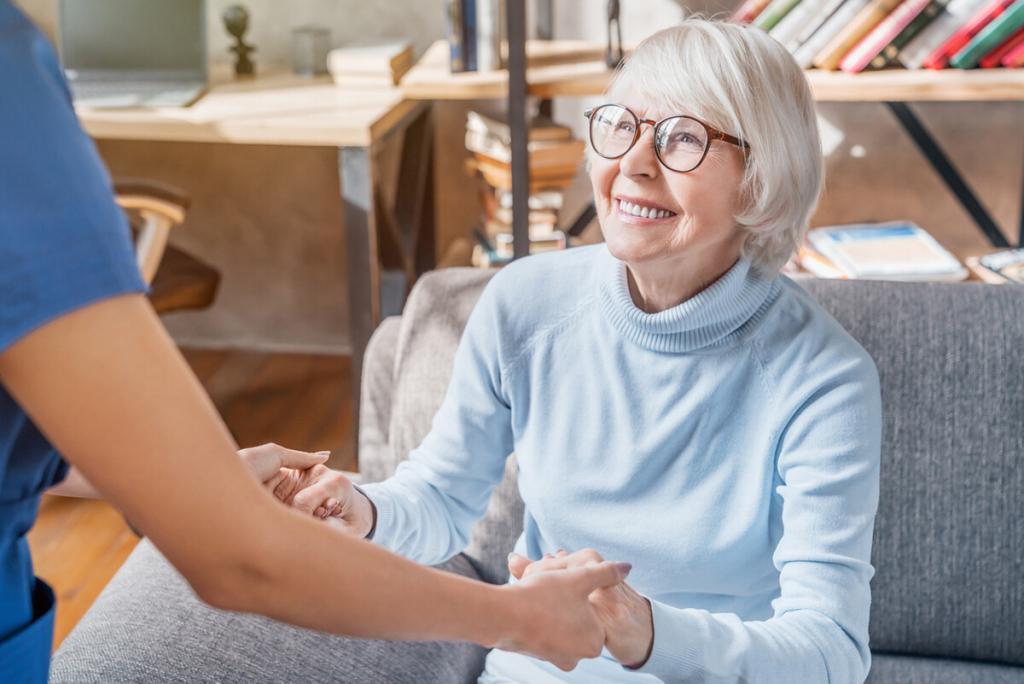 Dental Care for Seniors St Louis