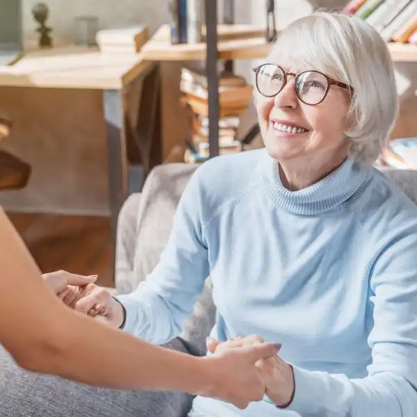 Dental Care for Seniors St Louis
