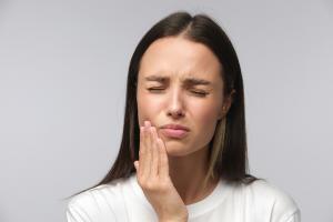 Tooth Abscess Symptoms