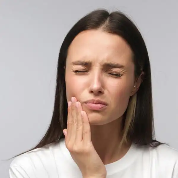 Tooth Abscess Symptoms