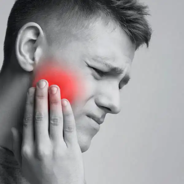 Dental Emergency St. Louis
