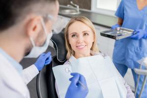 St Louis Sedation Dentist