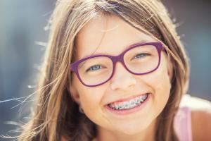 Brushing with Braces