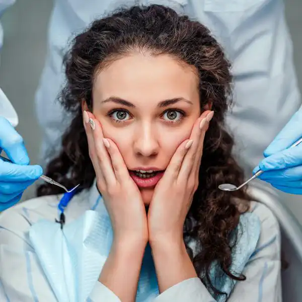 Sedation Dentist in St. Louis