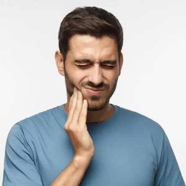 St. Louis Sedation Dentist
