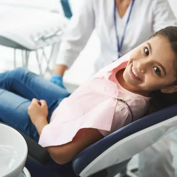 What are dental sealants?
