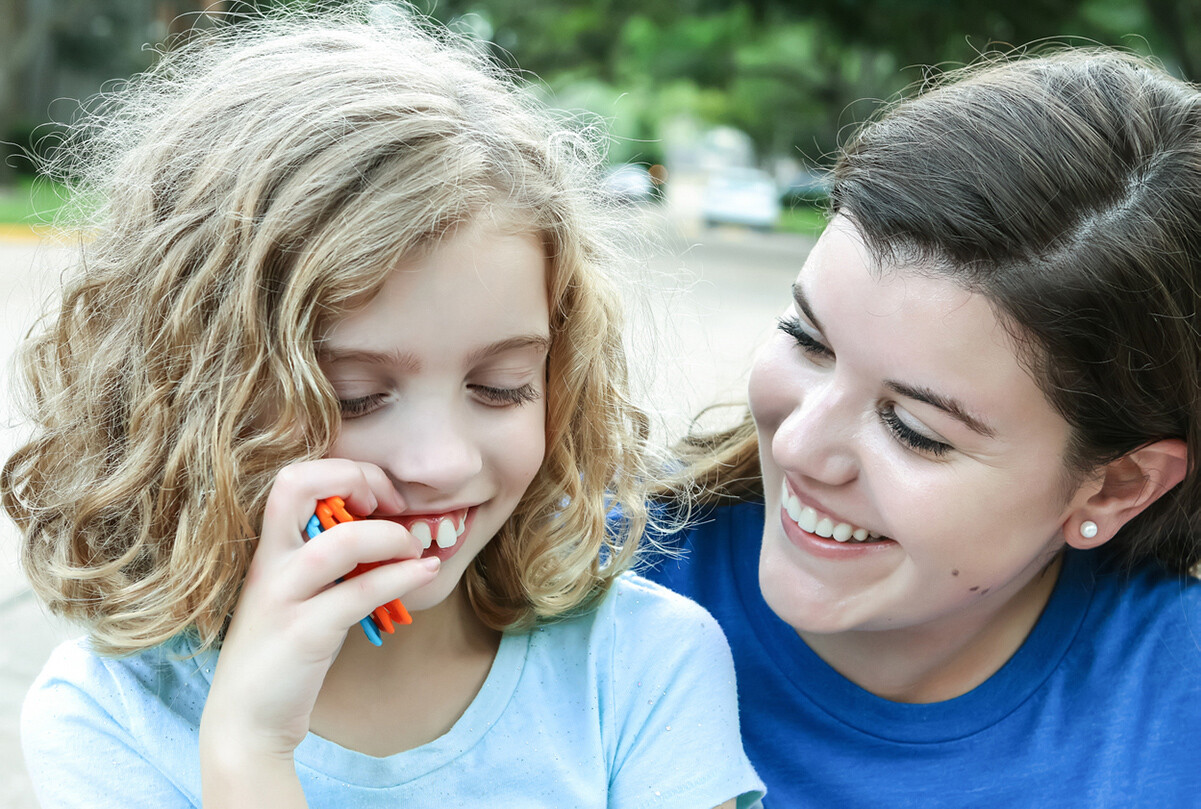 Dental Care for Patients with Autism