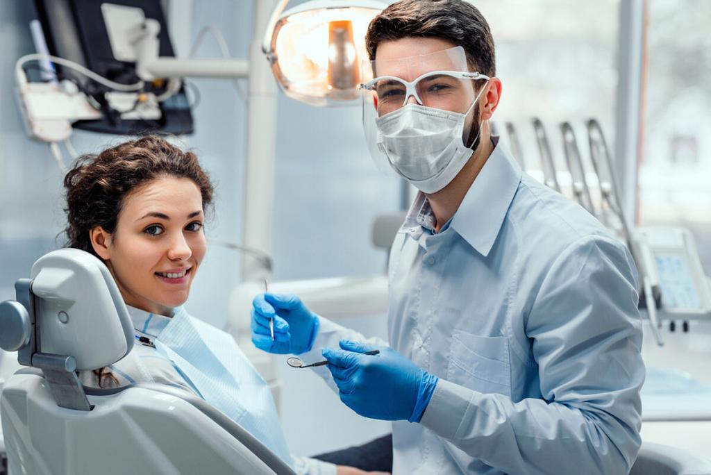 Restorative Dentistry St. Louis