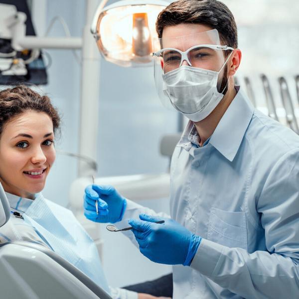 Restorative Dentistry St. Louis