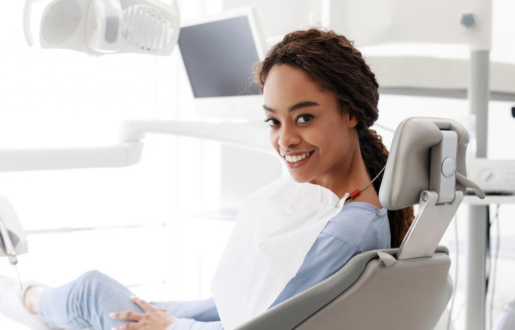 Sleep Dentistry St. Louis