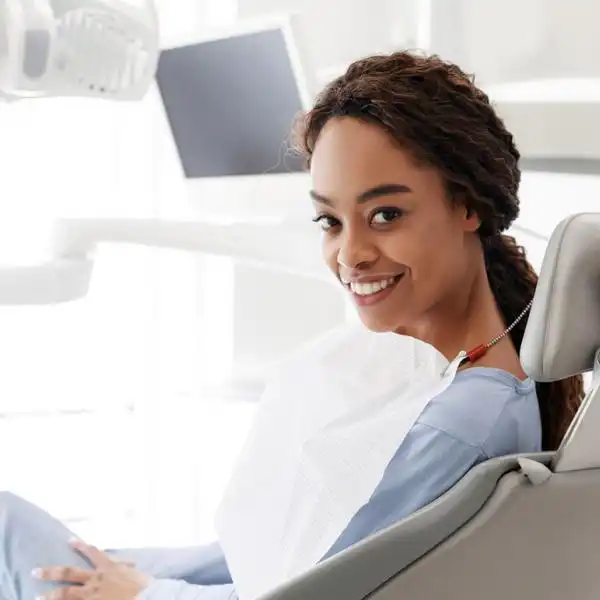 Sleep Dentistry St. Louis