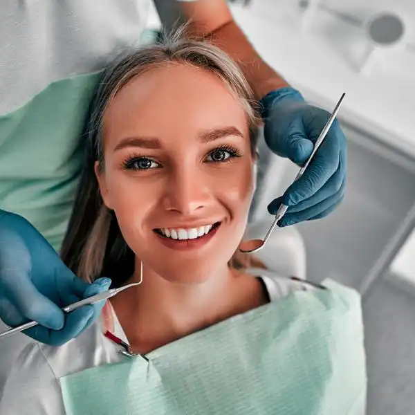 Dentist Teeth Cleaning St. Louis