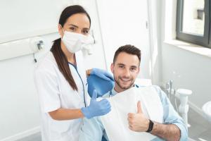 St. Louis Sedation Dentistry