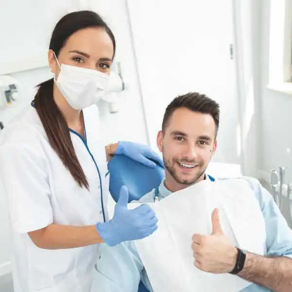 St. Louis Sedation Dentistry