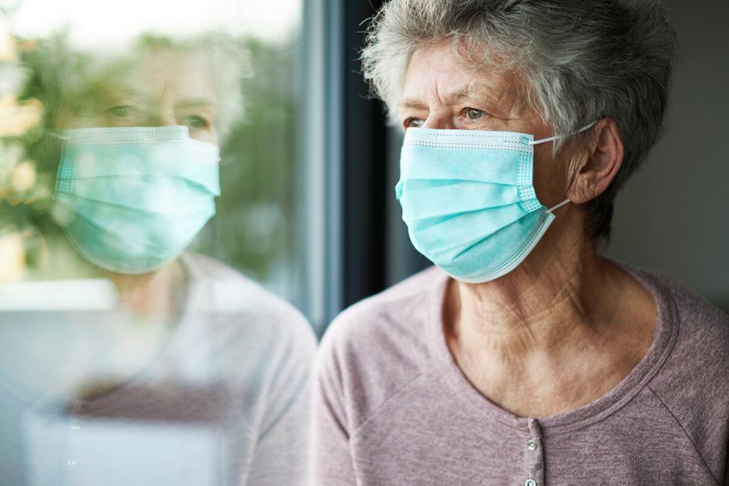 Dental Care During COVID