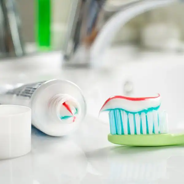 What is Fluoride