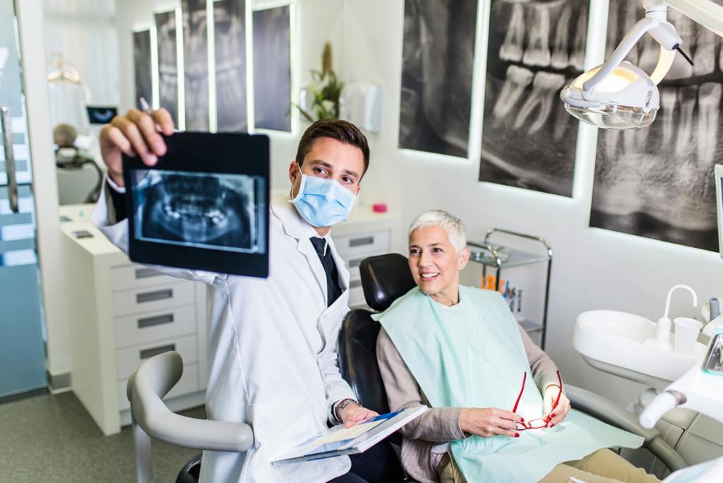 Dental Bone Grafting