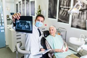 Dental Bone Grafting