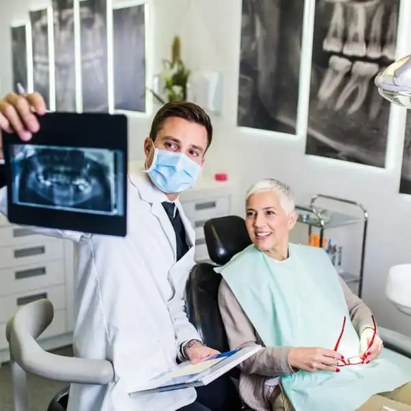 Dental Bone Grafting