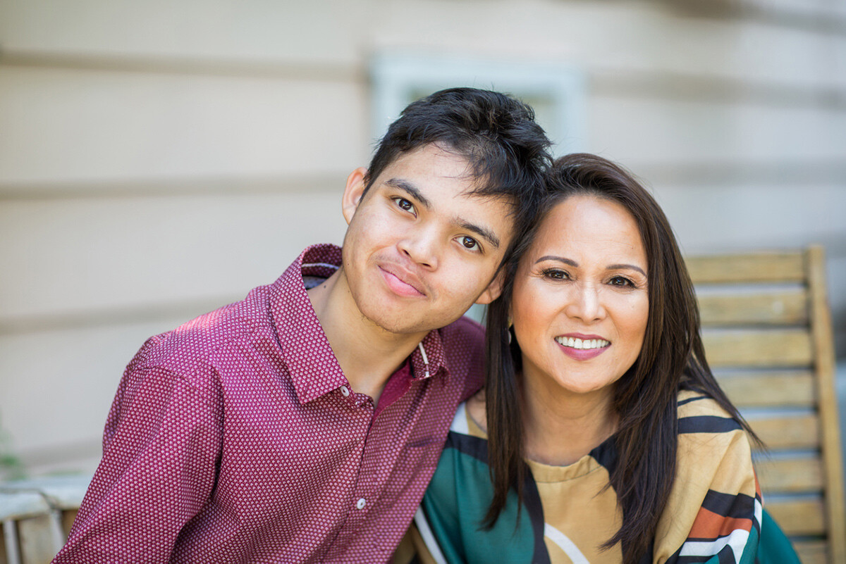 Dentist for Asperger's Syndrome