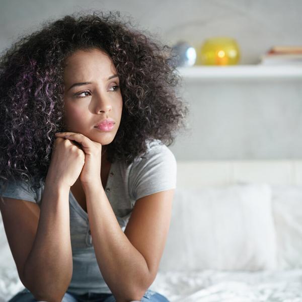 Dental Anxiety St. Louis