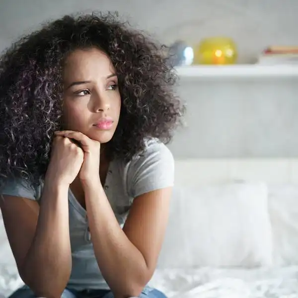 Dental Anxiety St. Louis