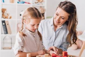 Special Needs Dentist in St. Louis