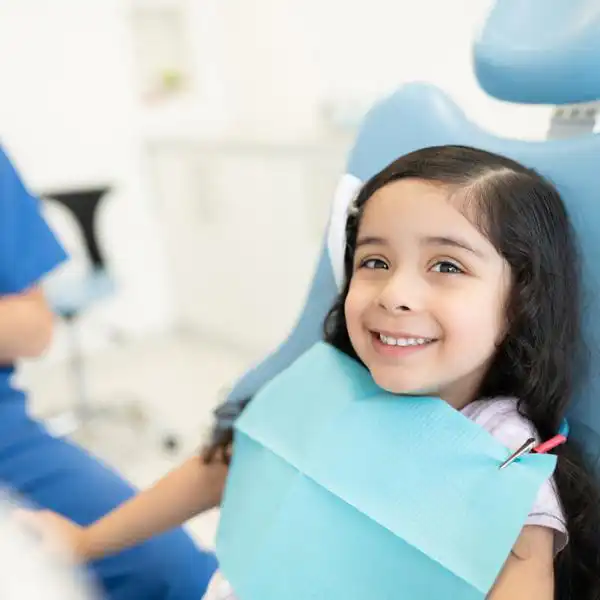Pediatric Sedation Dentist St. Louis