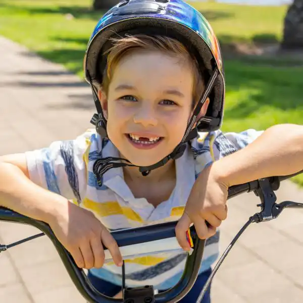 St. Louis Pediatric Dentist